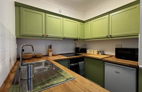 Grand Canal Dock Apartamento | Modern, bright apartment near Grand Canal Dock
