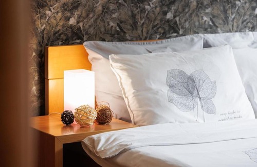 Novi Sad Apartamento | Modern bright apartment
