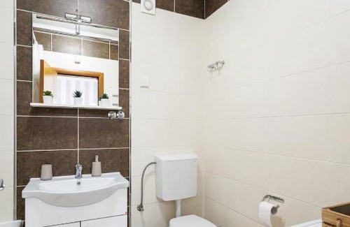 Novi Sad Apartamento | Modern bright apartment