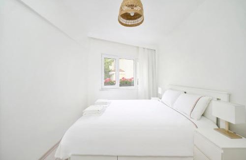 Bebek Apartamento | Modern Bright Cozy 1bed1bath Hidden Gem! #79