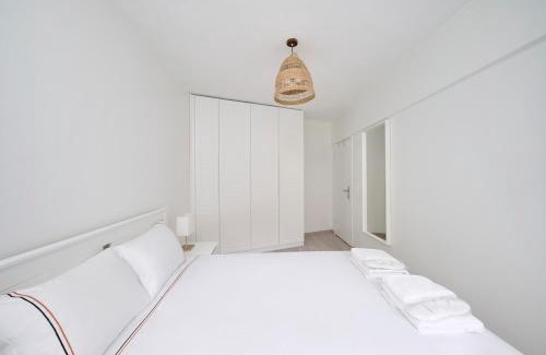 Bebek Apartamento | Modern Bright Cozy 1bed1bath Hidden Gem! #79