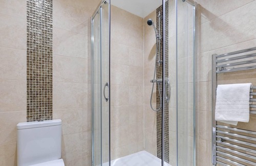 Oakleigh Apartamento | Modern Bright Spacious 2 bed Barnet Apt