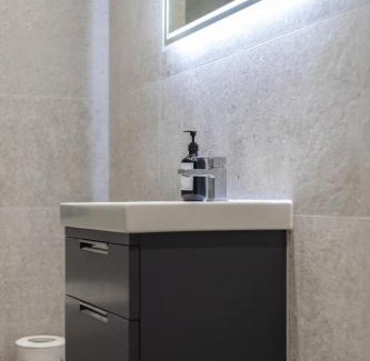 Coldharbour Apartamento | Modern Brixton Apartments