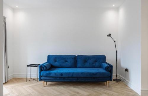 Coldharbour Apartamento | Modern Brixton Apartments