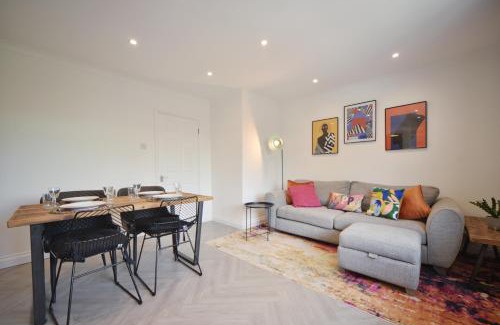 Plaistow and Sundridge Apartamento | Modern Bromley 2 Bed apartment great location parking available