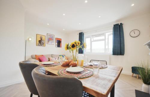 Plaistow and Sundridge Apartamento | Modern Bromley 2 Bed apartment great location parking available