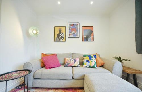 Plaistow and Sundridge Apartamento | Modern Bromley 2 Bed apartment great location parking available