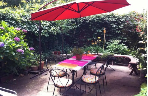 Bedford-Stuyvesant Casa | Modern Brownstone, Steps to Subway