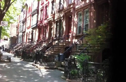 Bedford-Stuyvesant Casa | Modern Brownstone, Steps to Subway