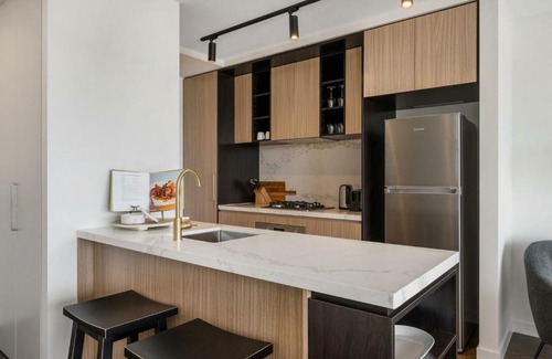 Brunswick Apartamento | Modern Brunswick