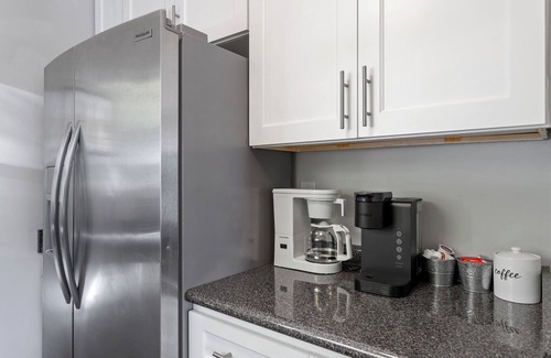 Durham Casa | Modern Bungalow Steps to Downtown and Duke