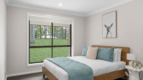 Tomerong Casa | Modern Bush Retreat- Brand New 5BR Tranquil Escape