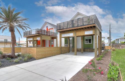 Shibui Sands Casa | Modern by the Sea ES1424