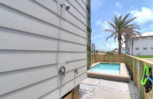 Shibui Sands Casa | Modern by the Sea ES1424