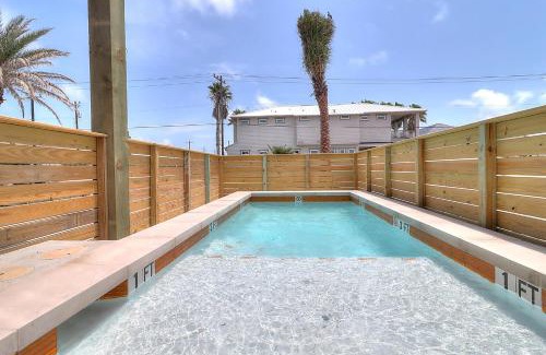 Shibui Sands Casa | Modern by the Sea Orange ES1430