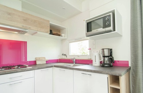 Sint Maartensvlotbrug Chalet De Esquí | chalet moderno, con dos baños, cerca del Mar del Norte