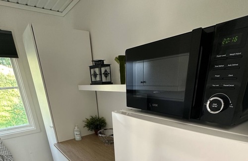 Undenas Cabaña | Modern Cabin