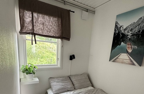 Undenas Cabaña | Modern Cabin