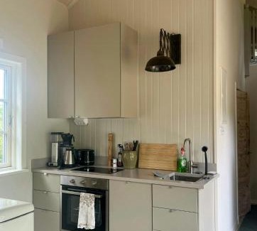 Rottne Casa | Modern Cabin In The Heart Of Småland