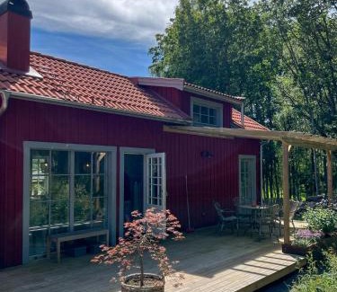 Rottne Casa | Modern Cabin In The Heart Of Småland