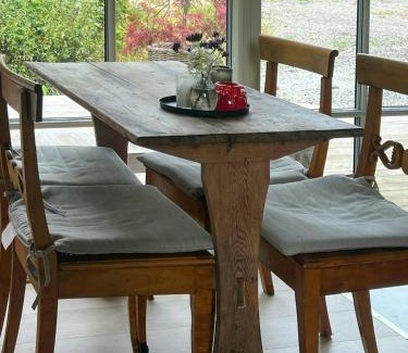 Rottne Casa | Modern Cabin In The Heart Of Småland