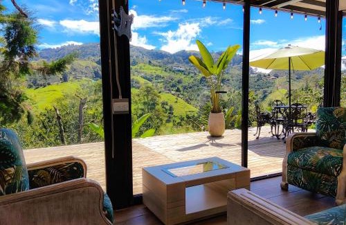 Jerico Chalet De Esquí | Modern Cabin in the Mountains of Jerico