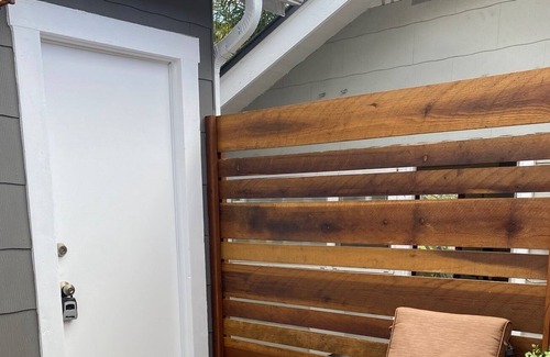 Hillcrest Cabaña | Modern California Cottage Great Location between Hillcrest & Mission Hills