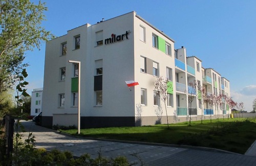 Krzyki Apartamento | Modern Calm Srudio, Wroclaw