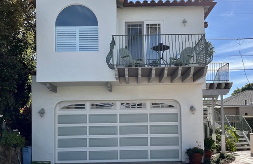 Shell Beach Apartamento | Modern casita in Shell Beach, a great place to relax and unwind.