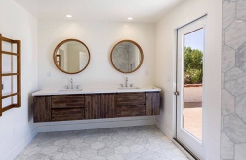 Camarillo Casa | MODERN CASTLE ABOVE THE CLOUDS