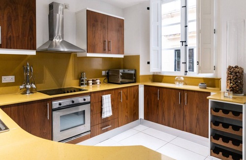 Valletta Apartamento | Modern Central 2BR flat in Valletta by ArcoBnb