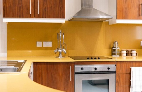 Valletta Apartamento | Modern Central 2BR flat in Valletta by ArcoBnb
