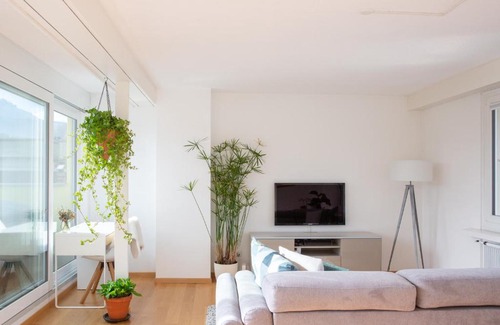 Lucerne Apartamento | Modern & Central Apartments