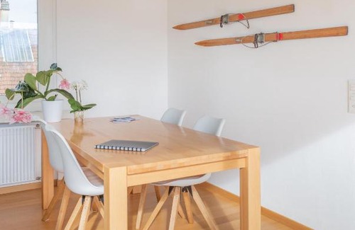 Lucerne Apartamento | Modern & Central Apartments