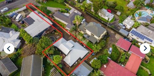 Mount Wellington Casa | Modern Central Auckland