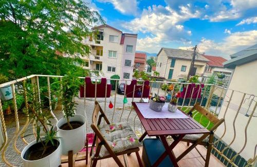 Centar Apartamento | Modern Central Flat