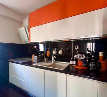 Centar Apartamento | Modern Central Flat
