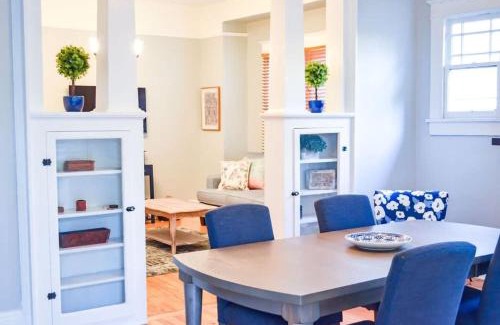 Hannon Park Casa | Modern & Centrally Located Stay at Calypso Dreams