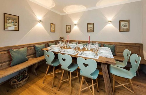 Kitzbuehel Casa | Modern chalet in Kitzbuhel
