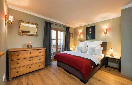 Kitzbuehel Casa | Modern chalet in Kitzbuhel