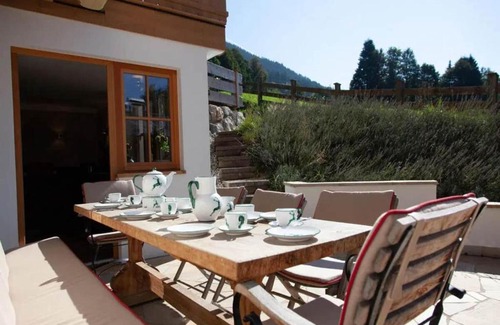 Kitzbuehel Casa | Modern chalet in Kitzbuhel