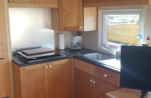 Renesse Chalet De Esquí | Chalet moderno en Renesse en el 5 * Parque Julianahoeve