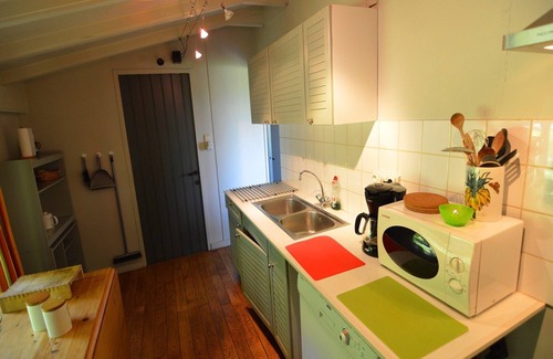 Humain Chalet De Esquí | Chalet moderno con vistas