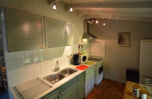 Humain Chalet De Esquí | Chalet moderno con vistas