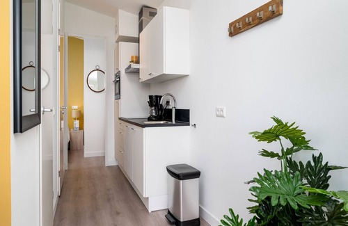 Akkrum Casa | Modern chalet with dishwasher, in Friesland