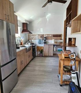 Logan Heights Casa | Modern Charming 3 Bed 2 Bath with Parking Conventions Downtown Beaches Balboa Park