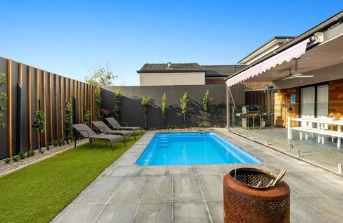 Rosebud Casa | Modern Chic