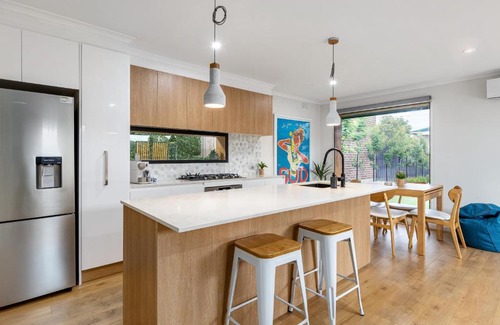 Rosebud Casa | Modern Chic