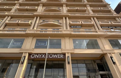 Rawalpindi Apartamento | Modern Circular Retreat , Self Check-In, AirConditioning, Loveliest Space