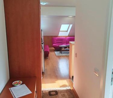 Stari Grad Apartamento | Modern City Center Apartment - Rajiceva Loft